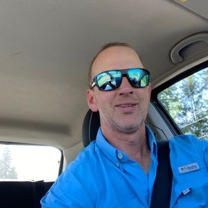 Meet your Posher, Jason